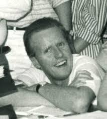 David Lansbury's Instagram, Twitter & Facebook