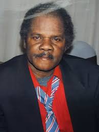 Robert Stallion Obituary