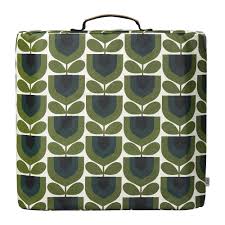 Orla Kiely Garten Kniebank Gestreifte Tulpe Jetzt Bestellen Unter Https Moebel Ladendirekt De Garten Gartenmoebel Garden Kneeler Orla Kiely Kneeling Pad