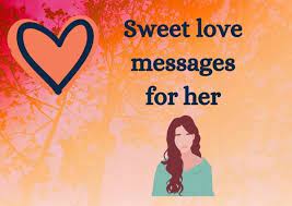 Send her a message every day and see the magic of love. 110 Love Messages For Her From The Heart To Make Her Happy Bestwisher