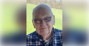 Obituary information for Allen L. Kimble
