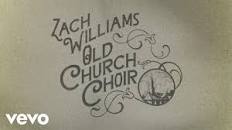 Image result for zach williams - old church choir