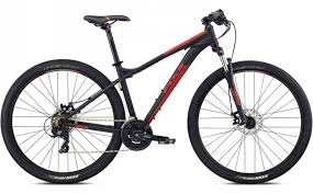 Fuji Nevada 29 1 9 Hardtail Bike 2018 Touring Bike Damian Harris Cycles E Bike Specialist Cardiff Uk
