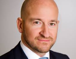 Neuer Country Manager bei Infinigate