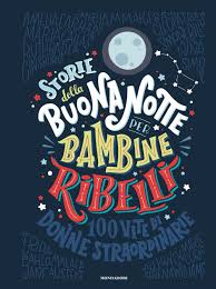 Storie Della Buonanotte Per Bambine Ribelli Italian Edition Cavallo Francesca Favilli Elena 9788804676379 Amazon Com Books
