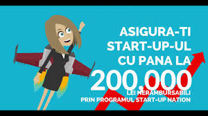 Noi măsuri in sprijinul beneficiarilor programului start aplicația start up nation s a inchis cate dosare au fost depuse pentru cei pană la 200 000 de lei promiși de guvern alba24. Consultanta Start Up Nation 2018
