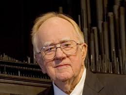 Longtime Methodist leader dies at 91