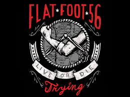 Resultado de imagem para flatfoot 56 logo