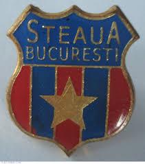 Final de sezon cu înfrângere! Steaua Bucuresti Sport Romania Pin 42345