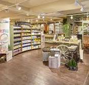 Nature First Apotheke & Drogerie – Junge Altstadt Winterthur
