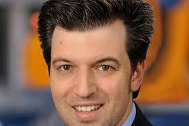 Florian Bauer wird Vorstandsmitglied