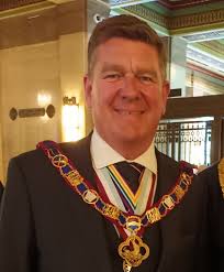 Provincial Grand Lodge of Mark Master Masons of Durham