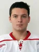 2016-17 Men's Ice Hockey Roster