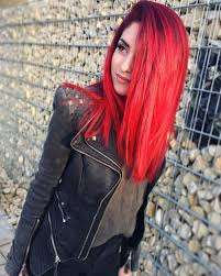 Su cumpleaños, lo que hizo antes de la fama, su vida de familia, curiosidades, popularidad y más. Pin Auf Hair Colors