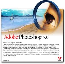 Adobe Photoshop 7 0 Me تحميل