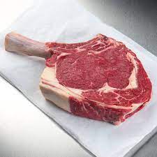 How we cook our tomahawk steaks. How To Cook Tomahawk Steak On The Grill Indoors Farmison