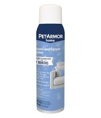 Amazon Com Petarmor Home And Carpet Spray For Fleas And Ticks Protect Your Home From Fleas And Eliminate Pet Odor 16 Ounce Pet Supplies