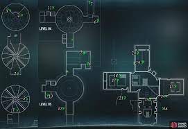 Arkham asylum in 2009, batman: Riddler Trophy Locations Arkham Knight Hq Collectible Locations Collectibles Guide Batman Arkham Knight Gamer Guides