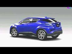 These are much lighter although still very strong. 27 Toyota C Hr Ideas Toyota C Hr Toyota Youtube