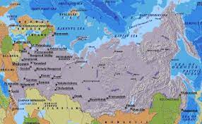 May 30, 2021 · un tată și un fiu din barcelona au ieșit la plimbare când au observat un miros urât emanat de această statuie uriașă de dinozaur. Moscova HartÄƒ Rusia Harta Din Moscova Rusia Rusia