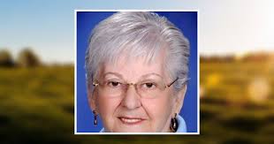 Dorothy Spreeman Obituary September 5, 2019