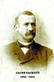 The Sackett Family Association