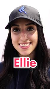 Ellie Sg Fitness Instructor