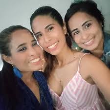 Ana Marcano's Instagram, Twitter & Facebook