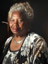 Obituary for Daisy Mae Strother