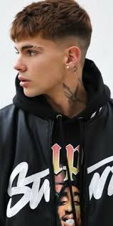 31 Fade haircut ideas in 2025