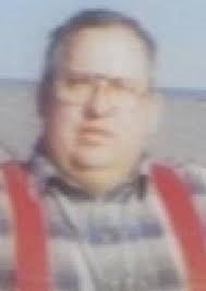 Gerald Mackey Obituary (1948