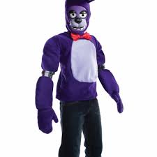 Tumblr is a place to express yourself, discover yourself, and bond over the stuff you love. Rubies 273983 Five Nights At Freddys Bonnie Child Costume Large 1 Qfc
