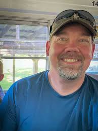 Happy birthday to our fearless President and visionary, Jason!