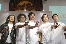Lirik Dan Chord Lagu Diantara Kalian Dari D Masiv