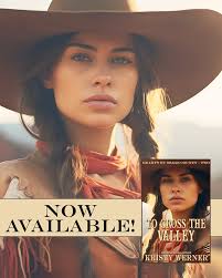 Kristy Werner Author (@kristywernerauthor) · Instagram photos and Reels