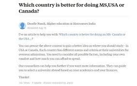 English, māori, new zealand sign language. Canada Or The United States Which Country Is Better For Studying An Ms