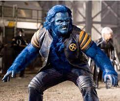 Top x men beast kelsey grammer results | result id: X Haven Kelsey Grammer As Beast X3 The Last Stand Facebook
