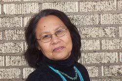 Regina Mae Marshall Combs (1949-2012)