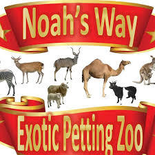 Maybe you would like to learn more about one of these? Noah S Way Exotic Petting Zoo Educational Shows Posts Facebook