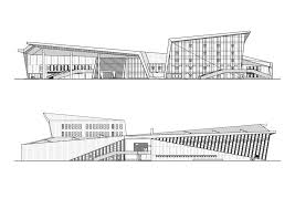 +34 972 41 89 05 info@cirs.udg.edu. Gallery Of Zhoushi Culture Sports Center Udg Yangzheng Studio 29