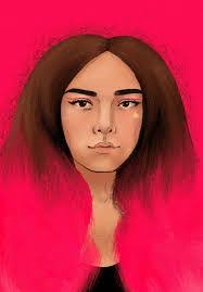 Jessica Kroes's Instagram, Twitter & Facebook