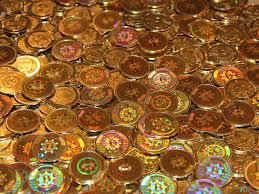 Creating custom coins is not limited to government and sovereign mints, which means you can now create beautiful custom coins of your own. Bitcoin Mint Casascius Shut Down By Us Regulators