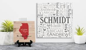 Golf decor sign garage bar wall 13x5 tin raised letters decor. Personalized Wall Signs For Home Decor Giftsforyounow