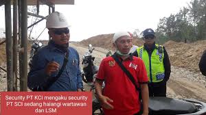 Maybe you would like to learn more about one of these? Ada Apa Di Balik Runtuhnya Pembangunan Bangunan Pt Sci Tahap Ii