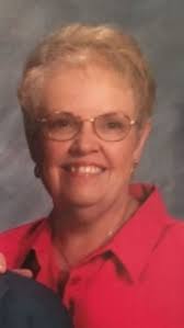 Patty Hodges Hodges Whigham Obituary August 30, 2019