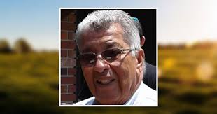 Antonio Rossi Jr. Obituary November 18, 2021