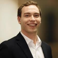 Patrick Ellsworth's Instagram, Twitter & Facebook