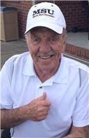 Edward Burton Obituary (2021)