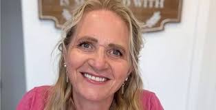 Heartbreaking update today! Christine Brown And David Woolley shock fans  with heartbreaking news!