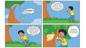 Maybe you would like to learn more about one of these? Kunci Jawaban Tema 1 Kelas 6 Halaman 141 143 144 Pembelajaran 4 Subtema 3 Selamatkan Makhluk Hidup Tribun Padang